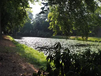 Kasteeltuinen Arcen (Nederland)